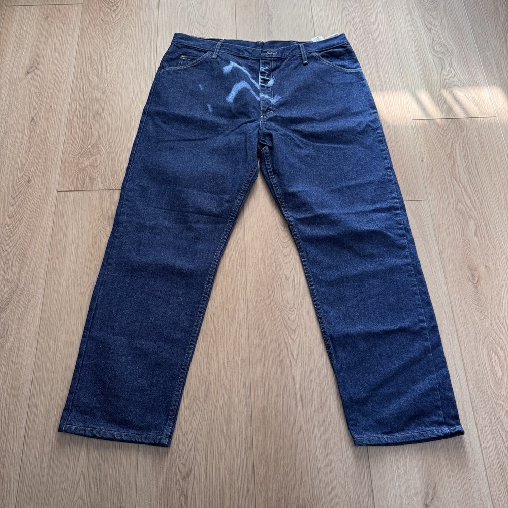 FR‎ Bulwark Jeans Bootcut 40x30 Fire Resistant PEJ4DW6 #L